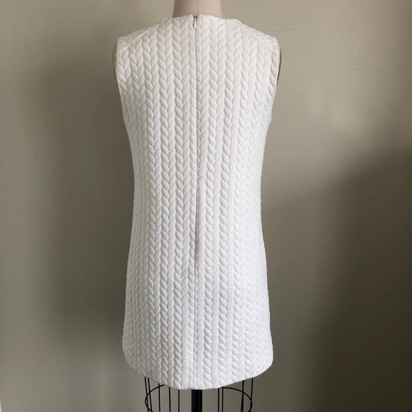 CYNTHIA ROWLEY SHIFT DRESS - Picture 3 of 3